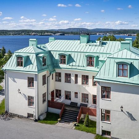 Vandrarhemmet Vindarnas Hus Ornskoldsvik Luaran gambar