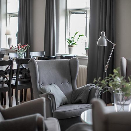 Vandrarhemmet Vindarnas Hus Ornskoldsvik Luaran gambar