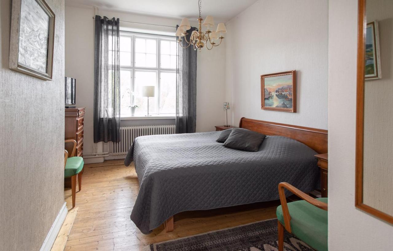 Vandrarhemmet Vindarnas Hus Ornskoldsvik Luaran gambar