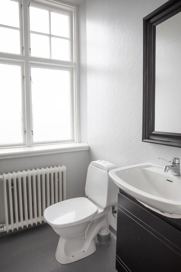 Vandrarhemmet Vindarnas Hus Ornskoldsvik Luaran gambar