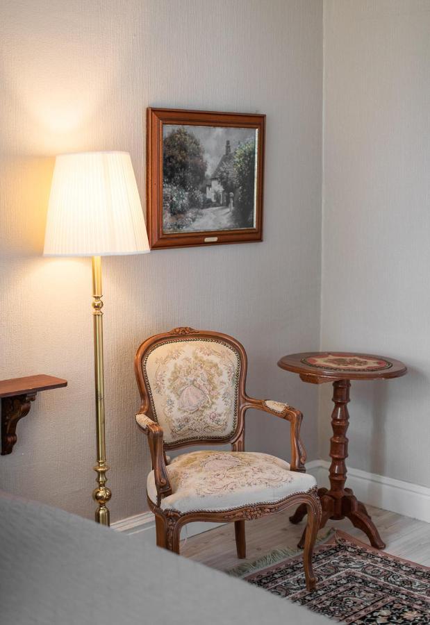 Vandrarhemmet Vindarnas Hus Ornskoldsvik Luaran gambar
