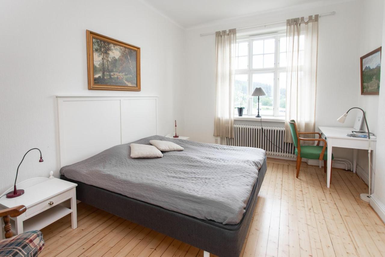 Vandrarhemmet Vindarnas Hus Ornskoldsvik Luaran gambar